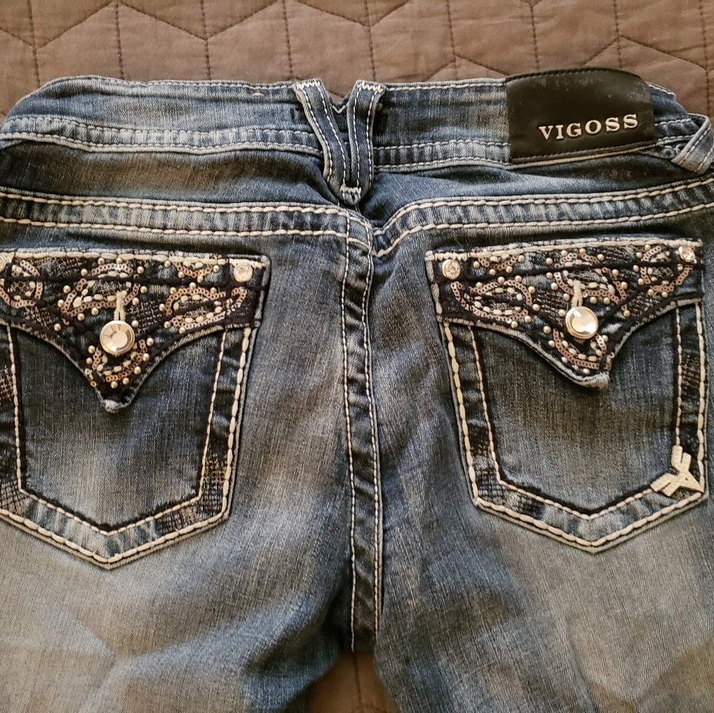Vigoss 29/28